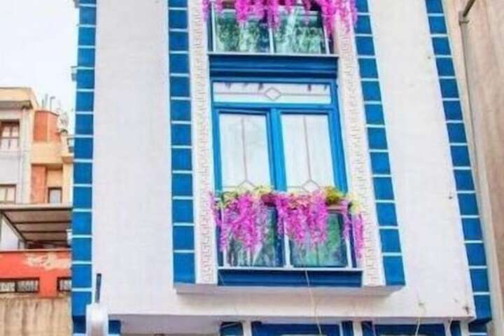 Hotel 17 of 17