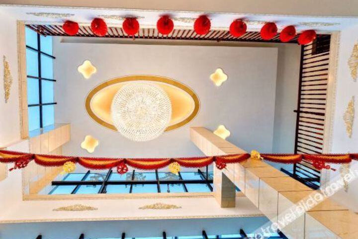 Hotel Interior 3 of 11
