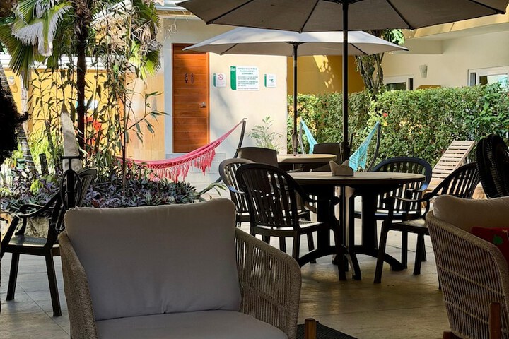 Terrace/Patio 57 of 61