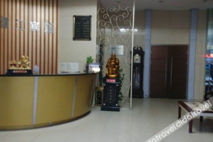 Aojiang Hotel