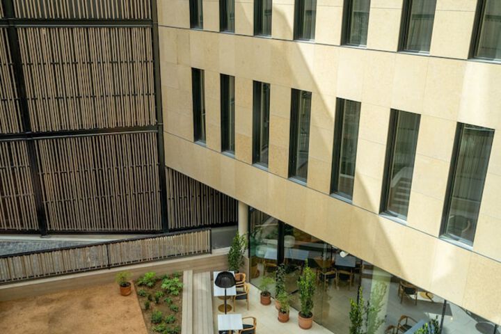 Terrace/Patio 21 of 39