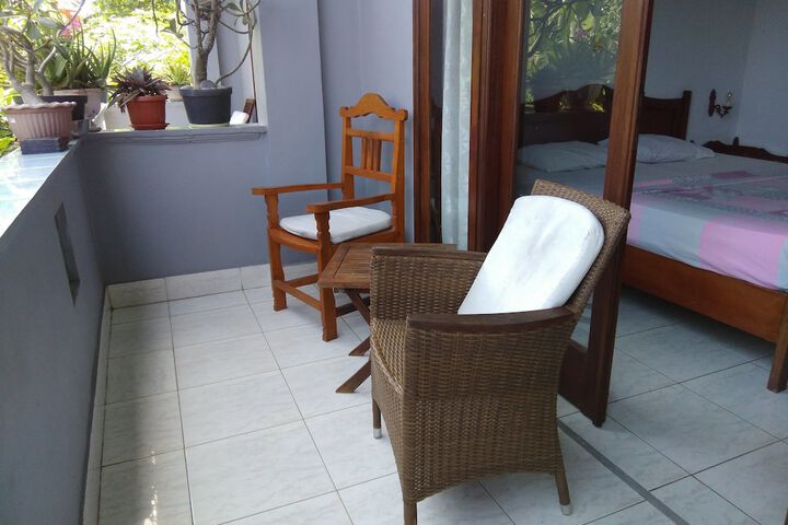 Terrace/Patio 27 of 56