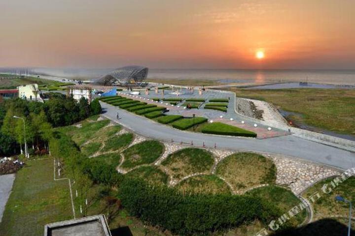 Nanhuizui Dadi Hotel