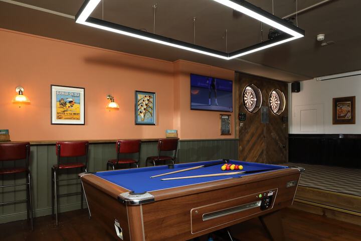 Hotel Interior 8 of 24