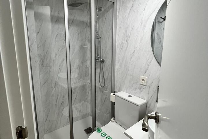 Bathroom Vanities