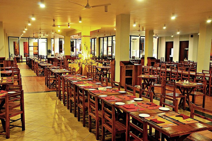 Restaurants