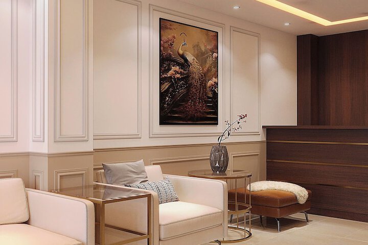 Hotel Interior 8 of 40