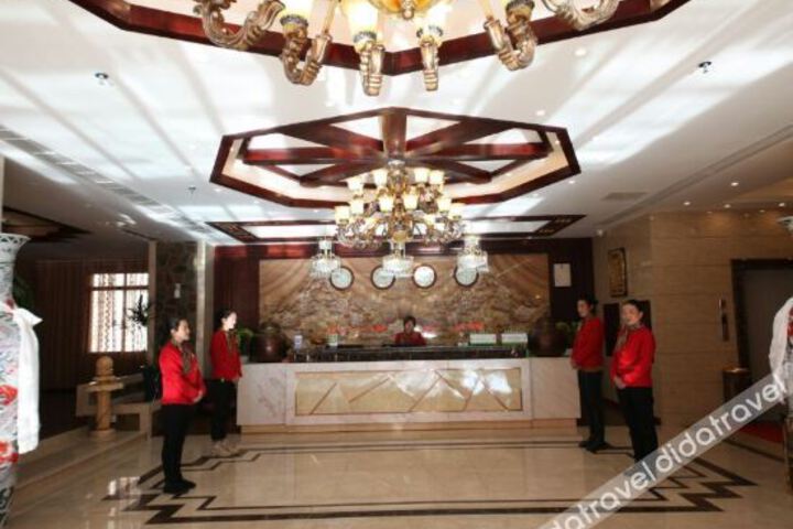 Hotel Interior 6 of 8