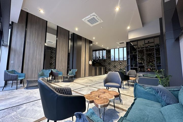 Hotel Interior 19 of 22