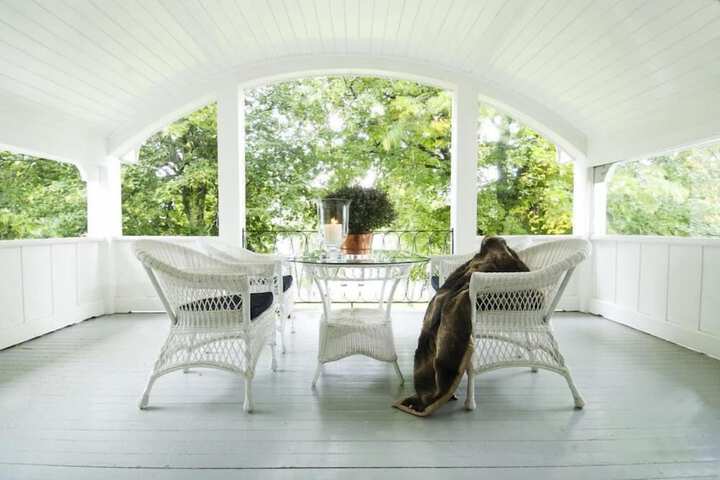 Terrace/Patio 7 of 35