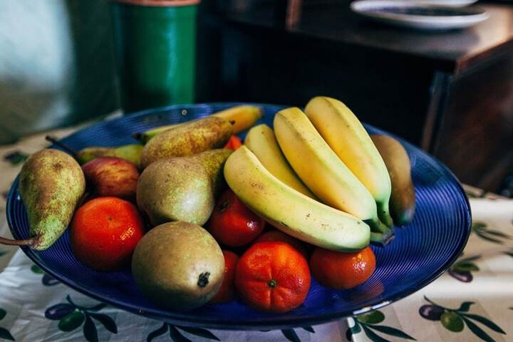 Food