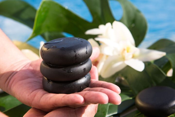 Spa and Wellness