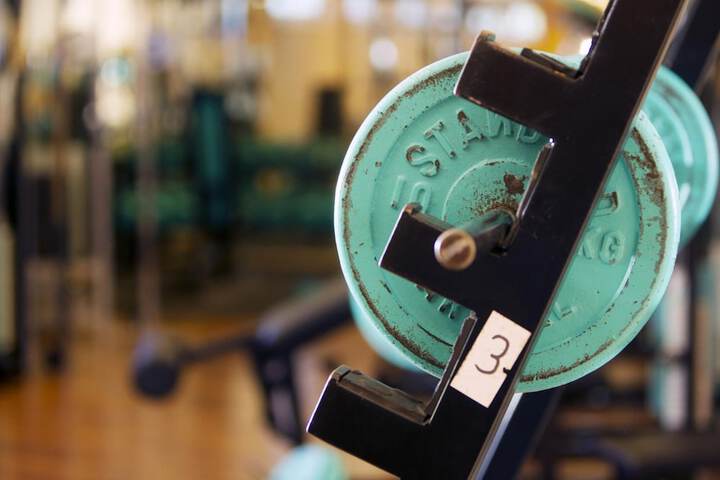 Health and Fitness 17 of 51