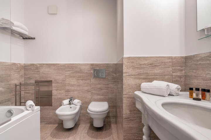 Bath Interior