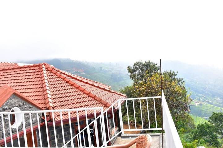 Terrace/Patio 3 of 18