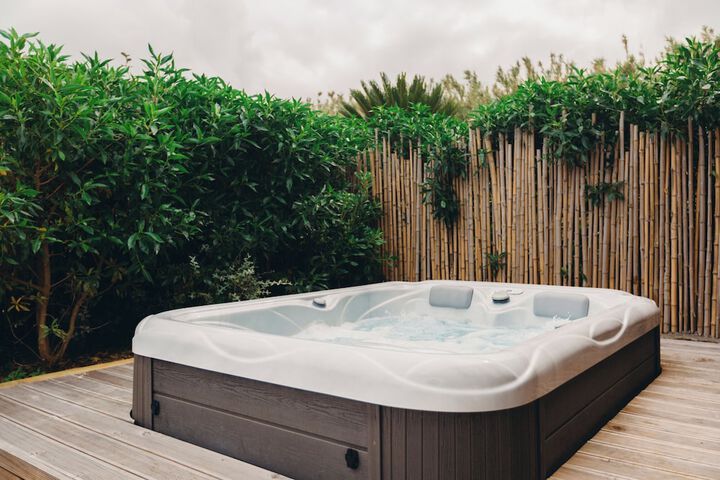 Hotel Spa