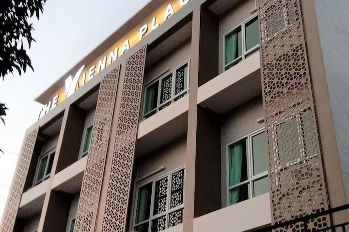Image of The Vienna Place Hotel