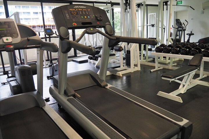 Health and Fitness 38 of 44