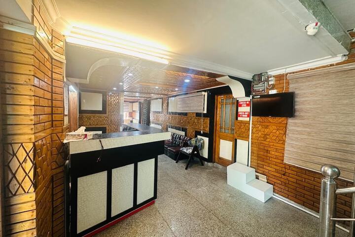 Hotel Interior 2 of 11