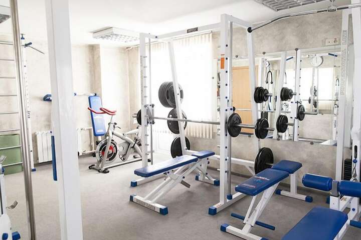 Health and Fitness 115 of 154