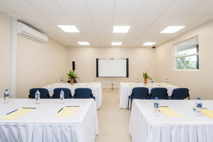 Meeting 64 of 77