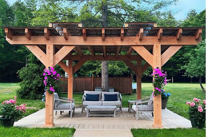 Terrace/Patio 57 of 90