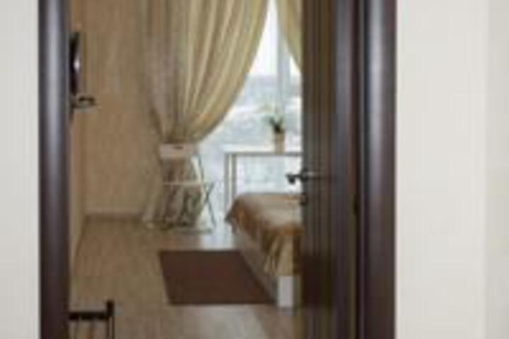 MINI HOTEL EVROPA