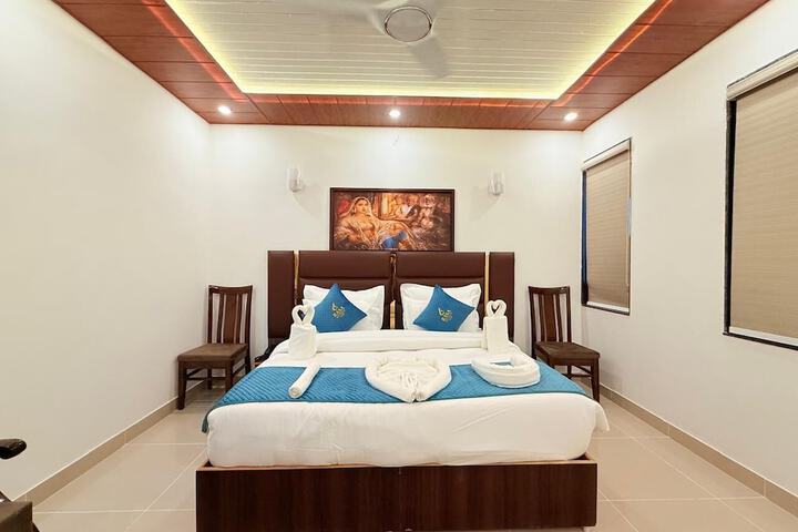 Rasa Boutique Stay