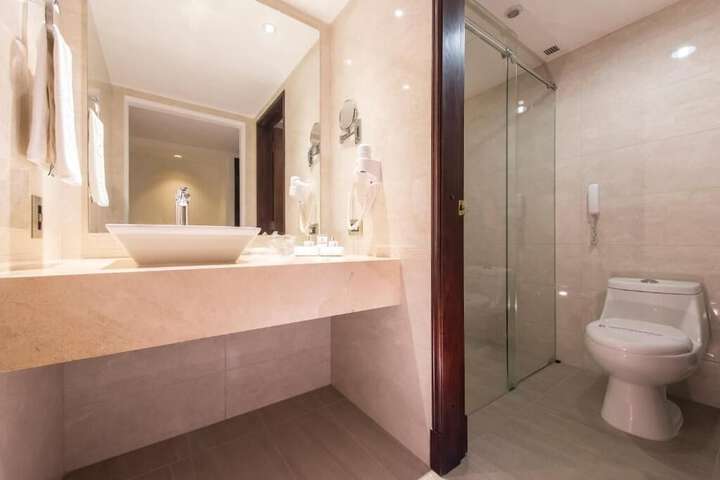 Bath Amenities