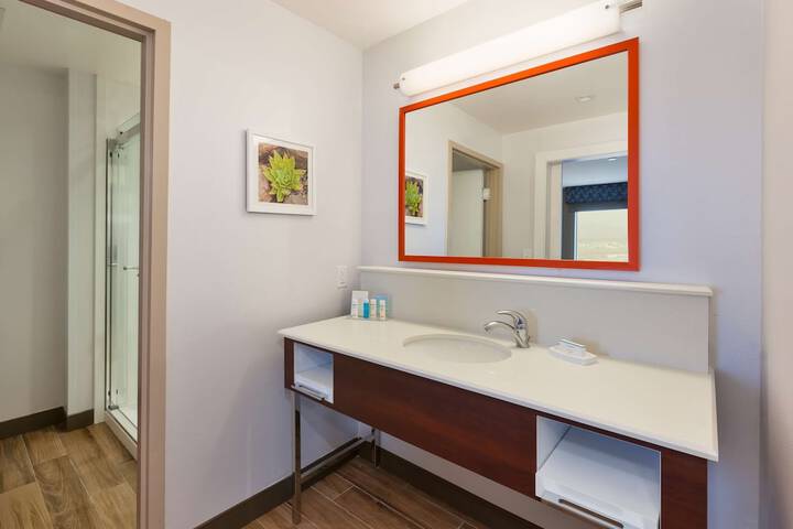 Bathroom Vanities