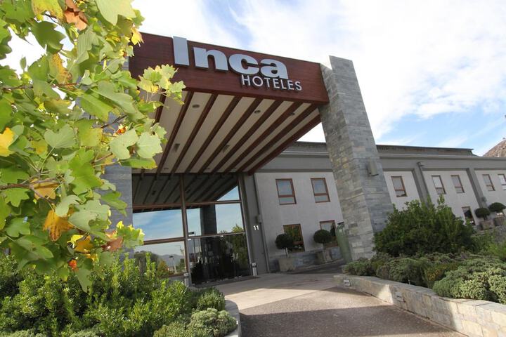 Hotel 53 of 59