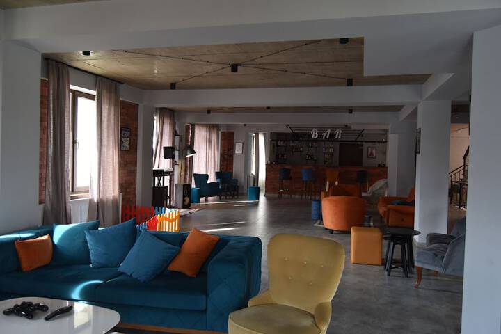 Hotel Interior 4 of 52