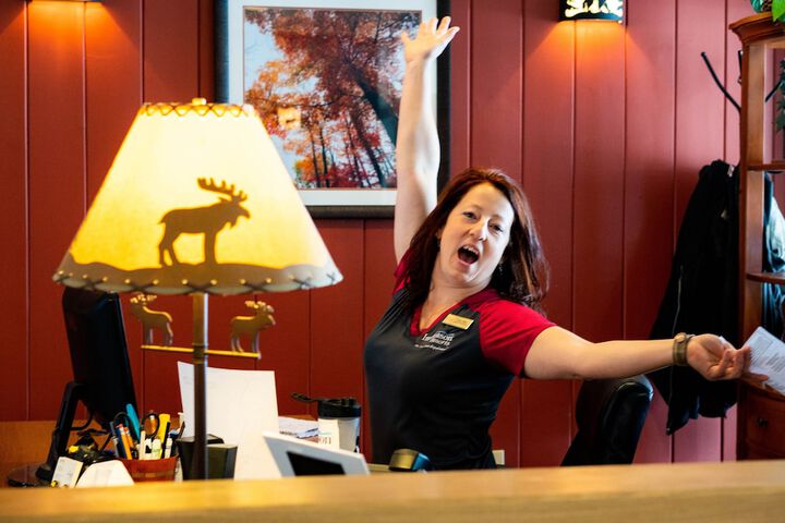 Hotel Interior 9 of 85