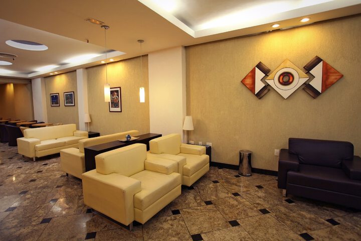 Lobby Photos
