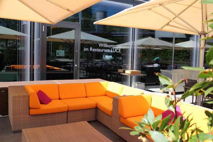 Terrace/Patio 284 of 289