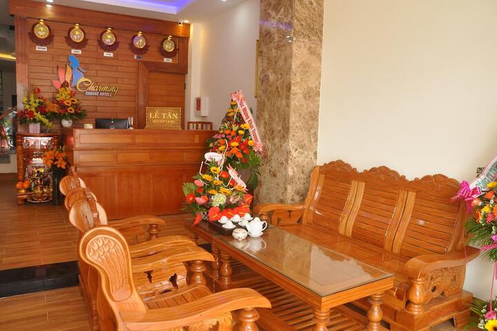 Hotel Interior 3 of 46