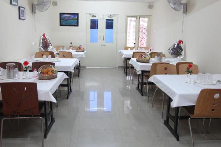 Fitness Facility Photos