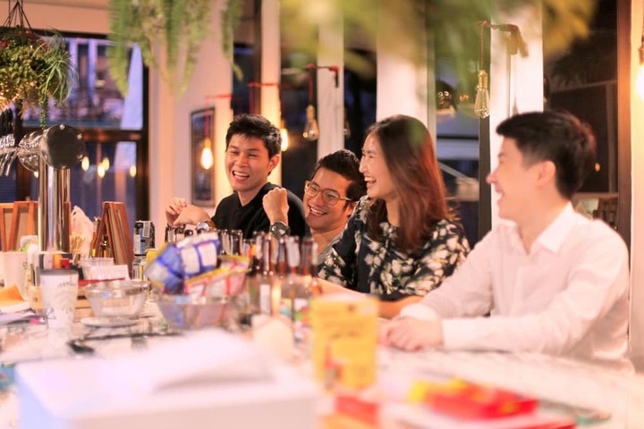 Dining 39 of 58