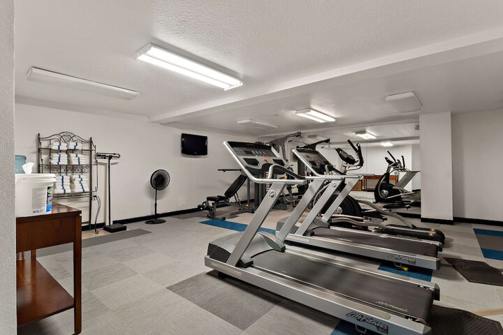 Fitness Club