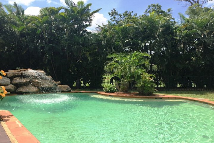 Heritage Resort