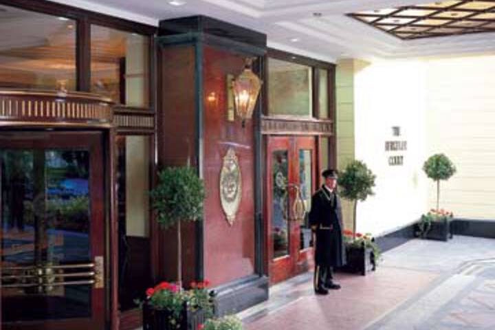 Clyde Court Hotel
