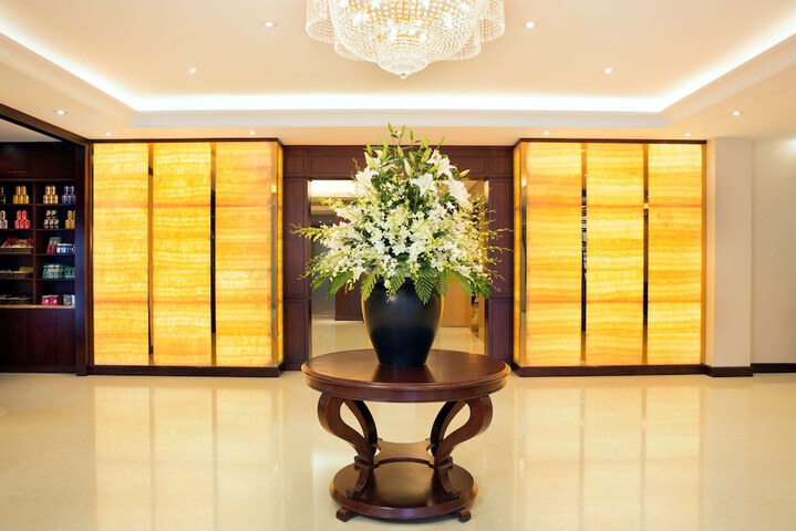 Hotel Interior 3 of 66