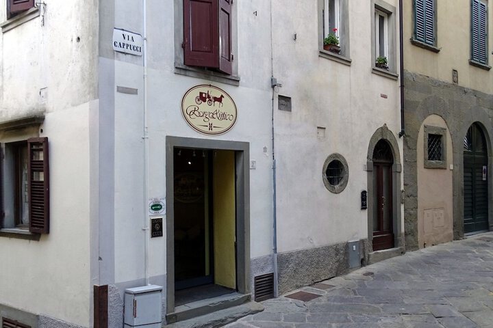 Hotel 61 of 74