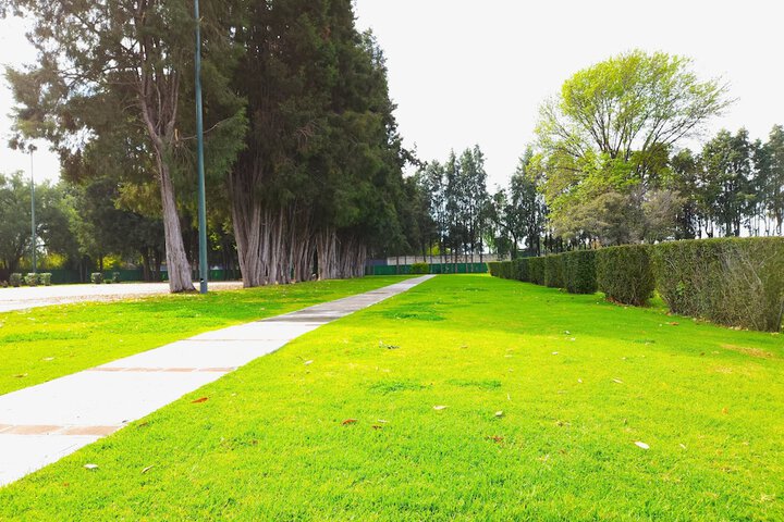 Outside Photo