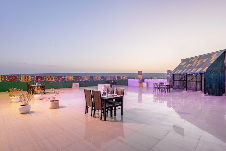 Terrace/Patio 37 of 38