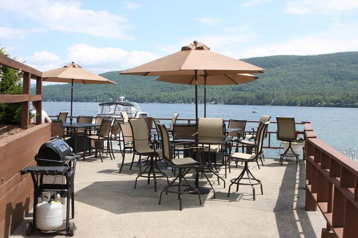 Terrace/Patio 23 of 61