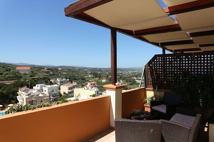 Terrace/Patio 5 of 38