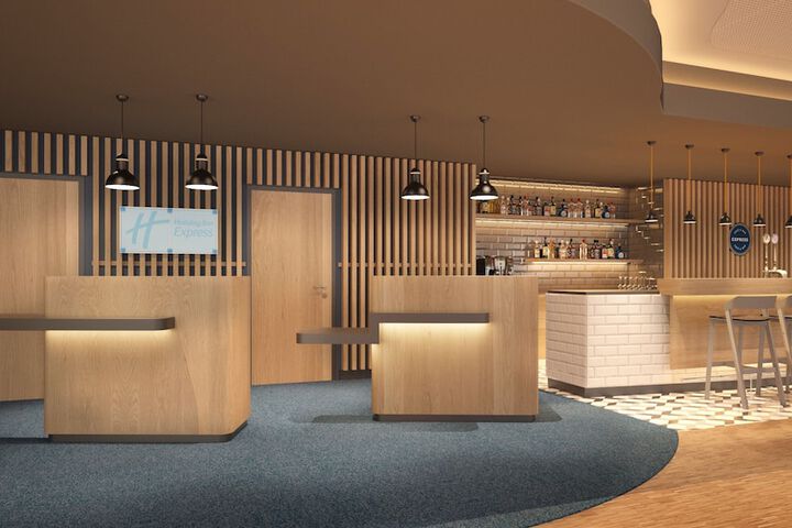 Holiday Inn Express Remscheid by IHG in Remscheid