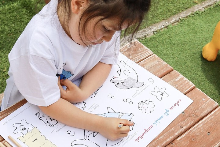 Childrens Activities 41 of 63