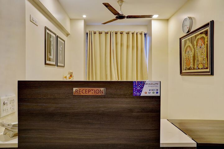 Hotel Interior 4 of 29
